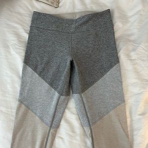 Outdoor voices leggings great condition